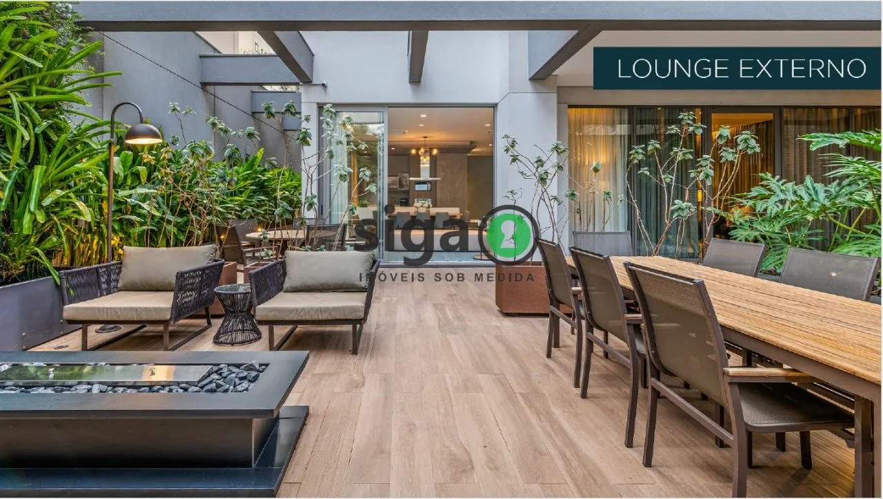 Imagem Apartamento a venda no Paraiso com 4 quartos