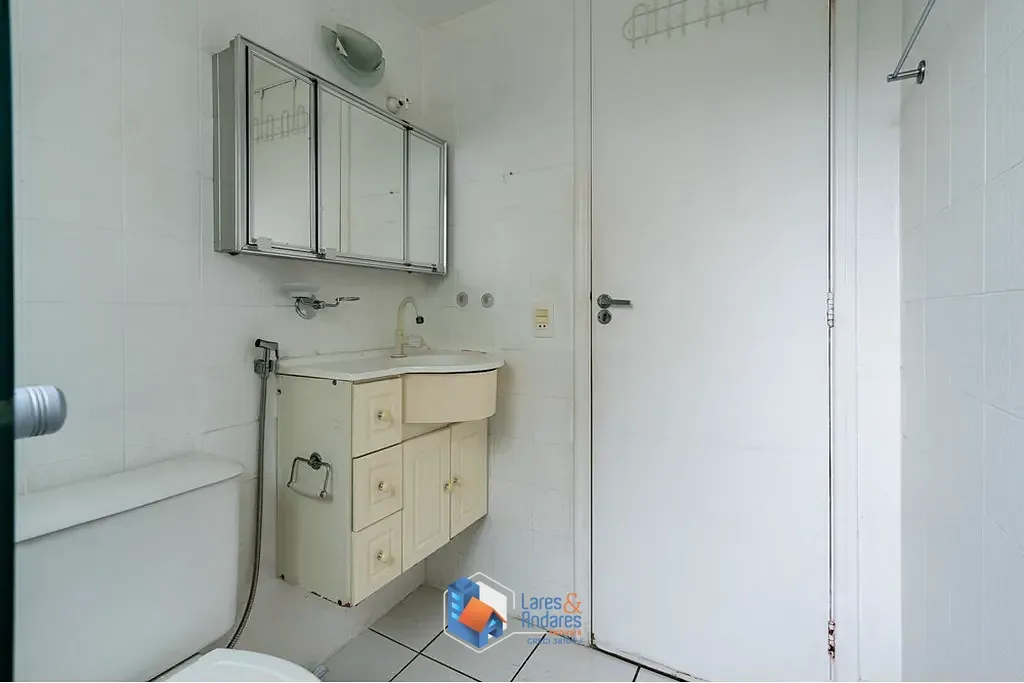 Imagem Apartamento à venda 2 Quartos 1 Vaga 57M² Itaim Bibi São Paulo - SP
