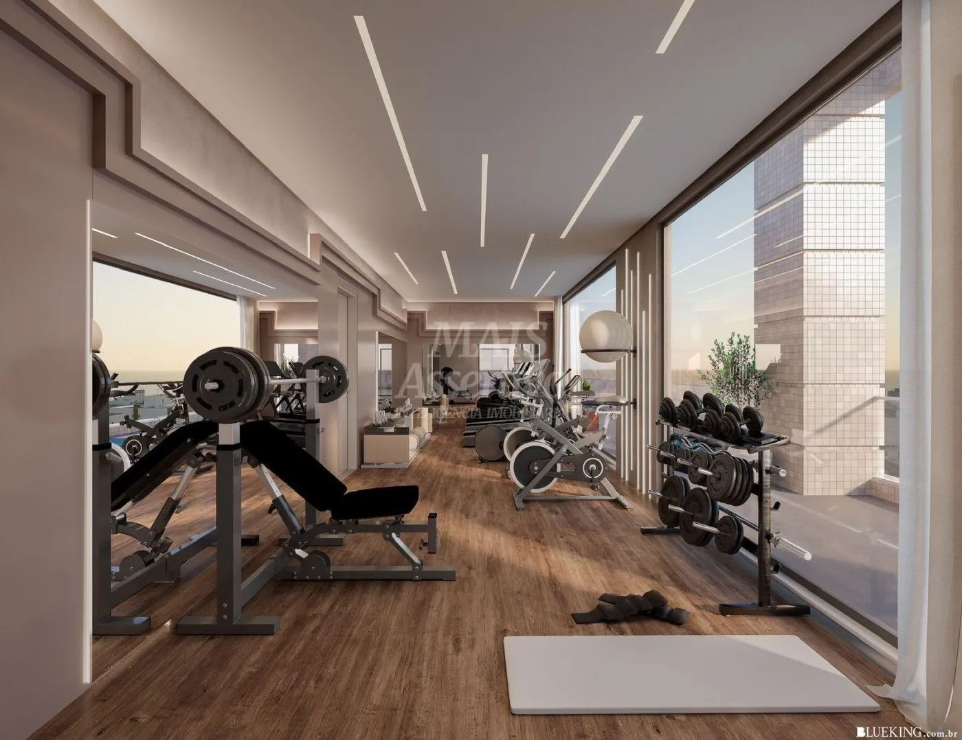 Imagem Lançamento em Capão da Canoa Apartamentos no Four Seasons Residence