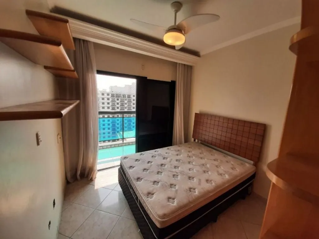 Imagem APARTAMENTO COM 400,00 m² - OCIAN - PRAIA GRANDE SP