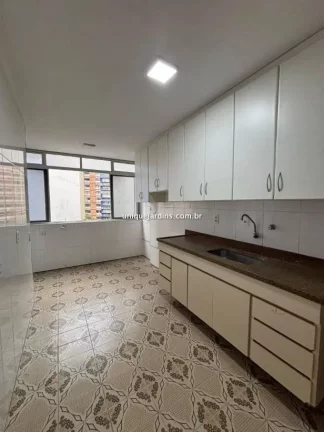 Imagem Apartamento à venda Vila Buarque São Paulo