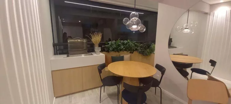 Imagem Apartamento à venda no bairro Planalto - São Bernardo do Campo/SP