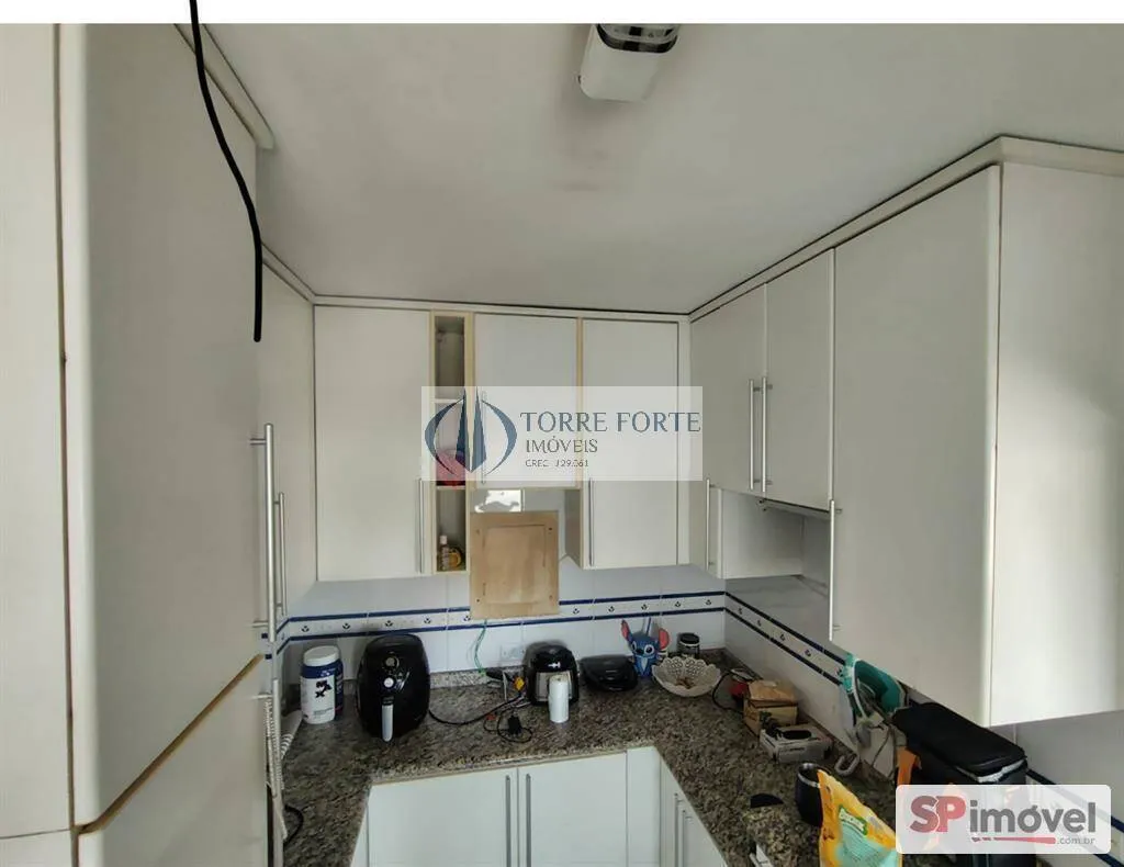 Imagem Apartamento com 2 dormitorios 1 suite 1 vaga na Vila Ema.