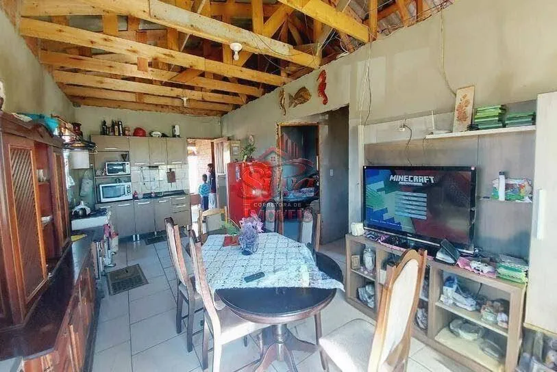 Imagem C962 | Casa com suíte à venda no Albatroz em Imbé