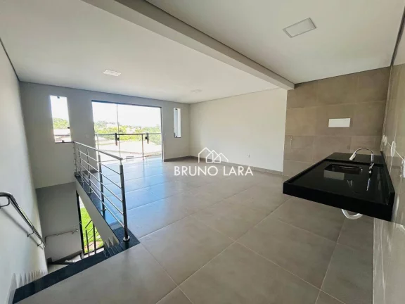 Imagem Casas à venda em Betim MG, bairro Vila Verde