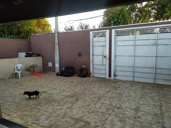 Imagem CASA A VENDA NO BAIRRO MANOEL DELARCO EM RIO PRETO