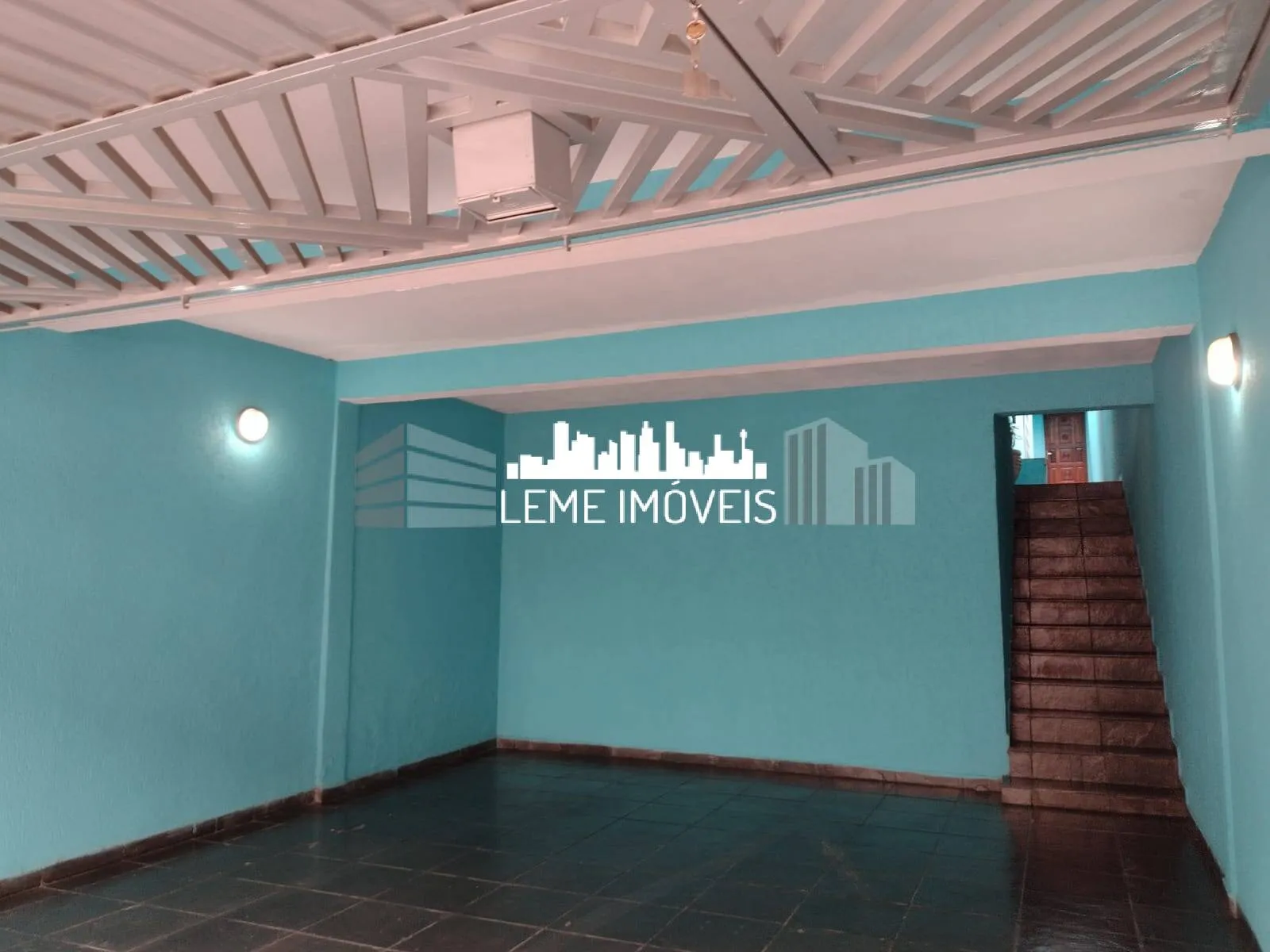 Imagem LINDO SOBRADO! ACEITA FINANCIAMENTO HABITACIONAL E UTILIZAÇÃO DO FGTS!!!