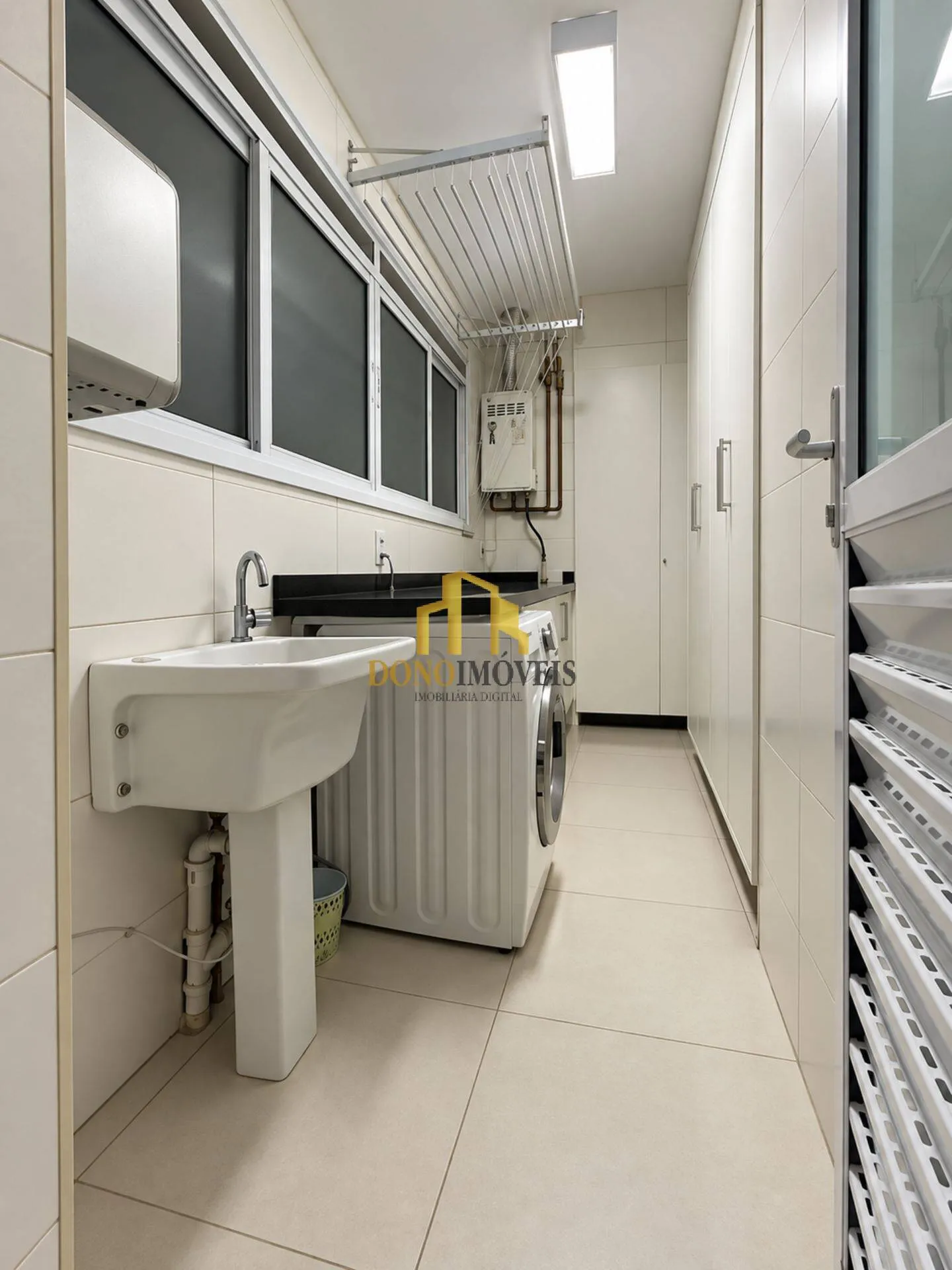 Imagem Apto à venda Domo Life 155m² , andar médio, 3 dorms, 3 vagas Centro SBC