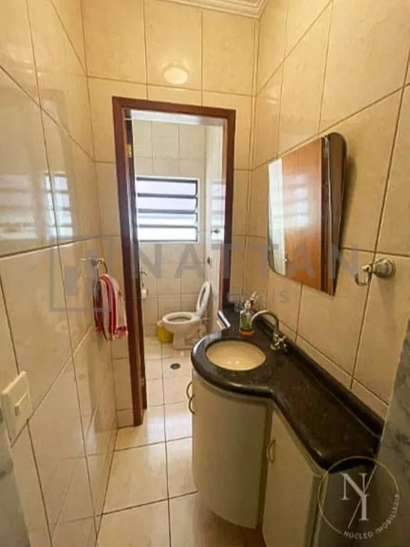 Imagem Sobrado com 3 dormitórios à venda, 120 m² por R$ 1.170.000,00 - Vila Gomes Cardim - São Paulo/SP