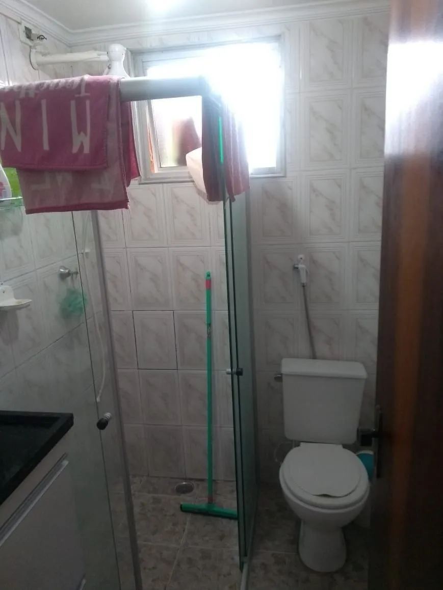Imagem Apartamento à venda, Parque São Cristóvão, Taubaté, SP