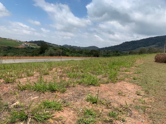 Imagem Terreno em Condomínio à Venda em Jundiaí-SP, ALPHAVILLE II - 707,39m² de Área