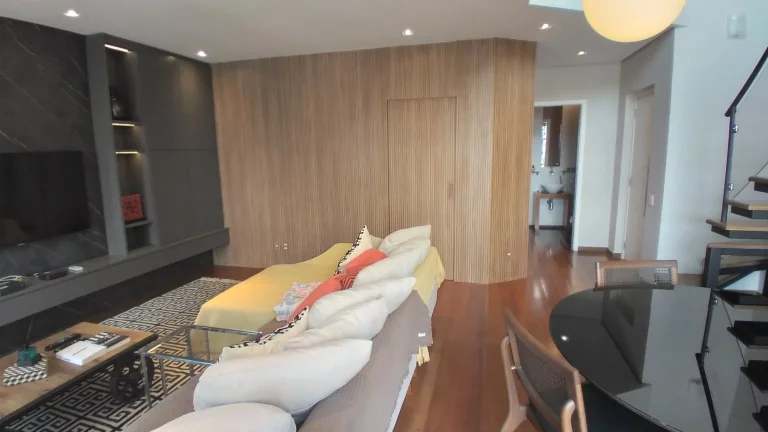 Imagem APARTAMENTO RESIDENCIAL em SÃO PAULO - SP, PINHEIROS