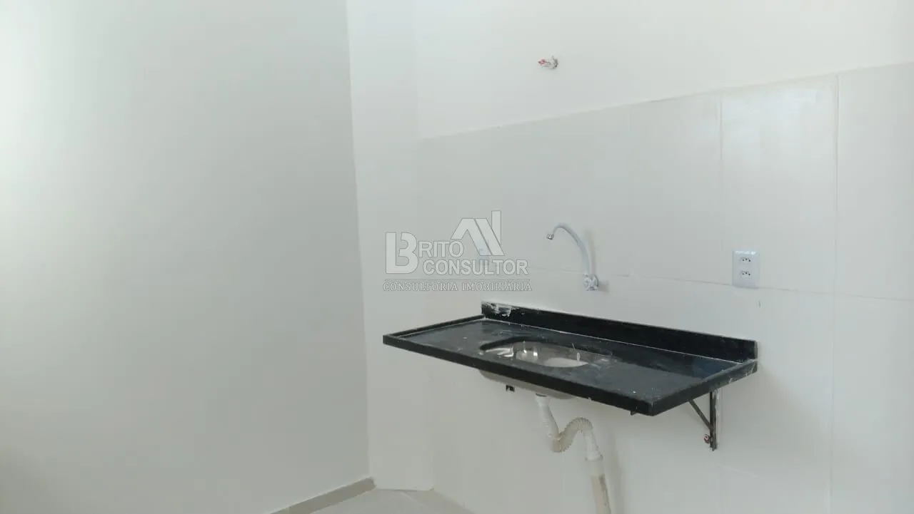 Imagem Apartamento á Venda com 2 Quartos 45 m² bairro Boaçu, São Gonçalo/RJ