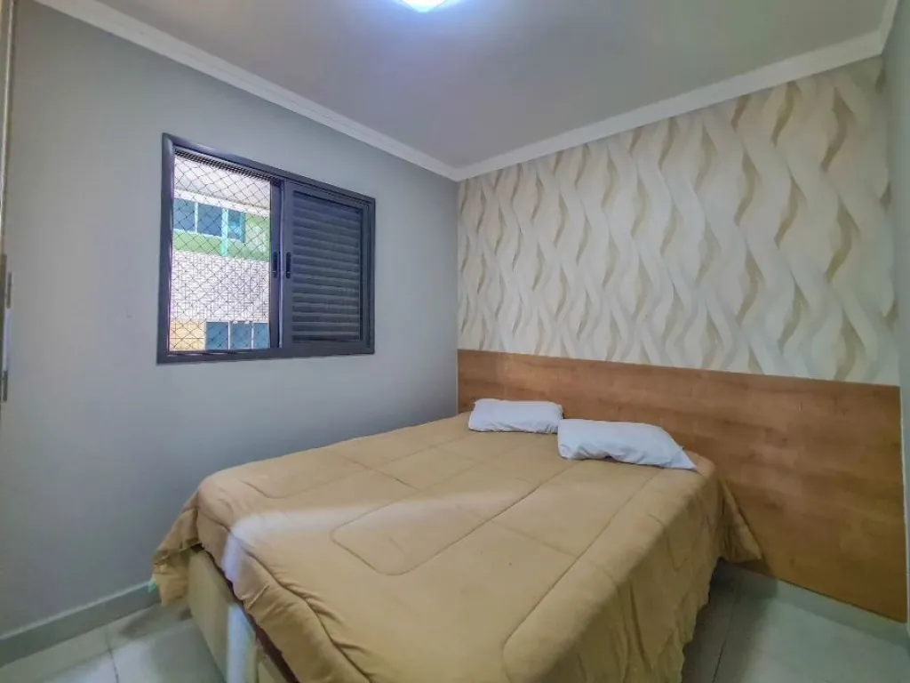 Imagem APARTAMENTO COM 83,72 m² - CANTO DO FORTE - PRAIA GRANDE SP