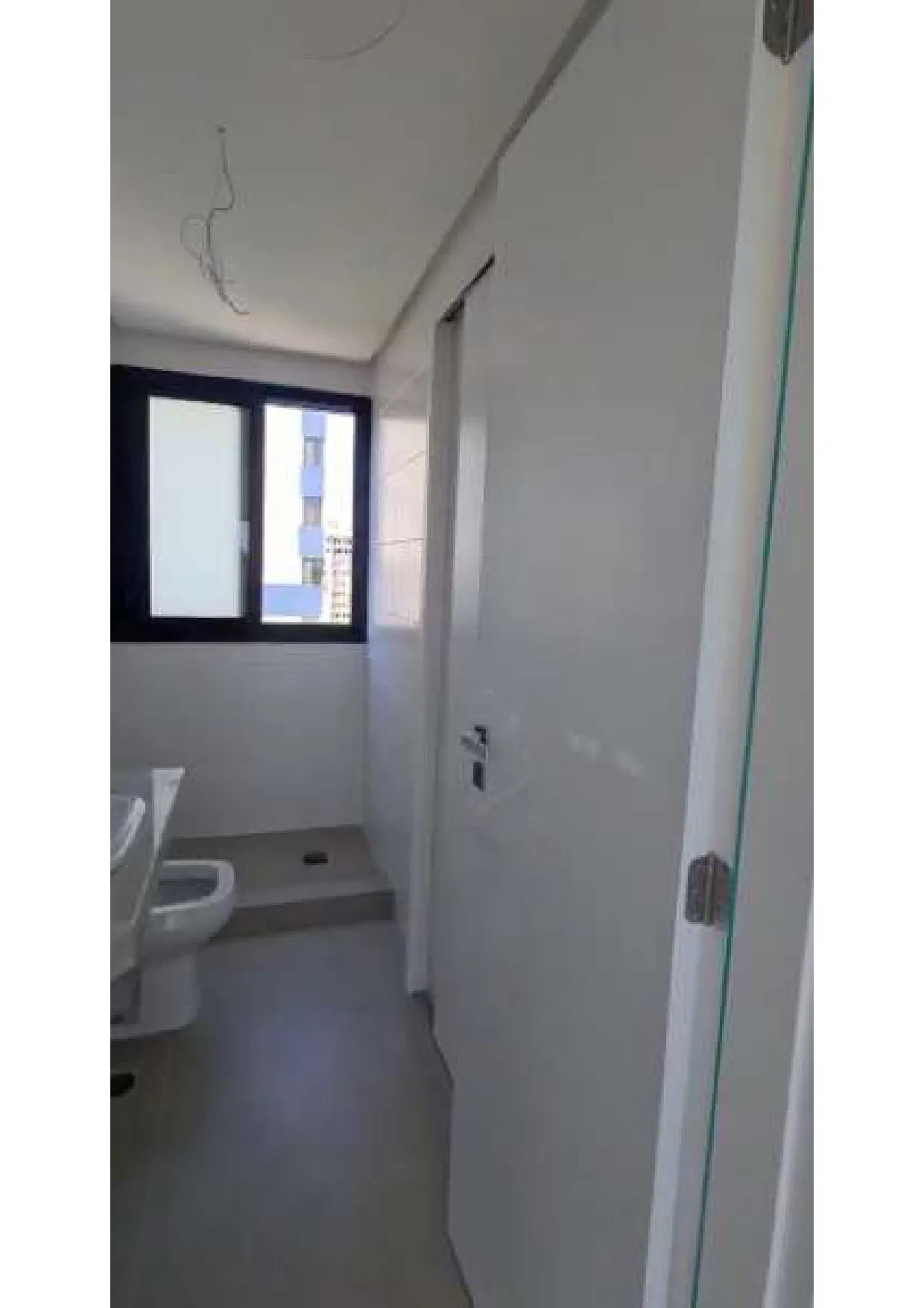 Imagem Apartamento em Menino Deus