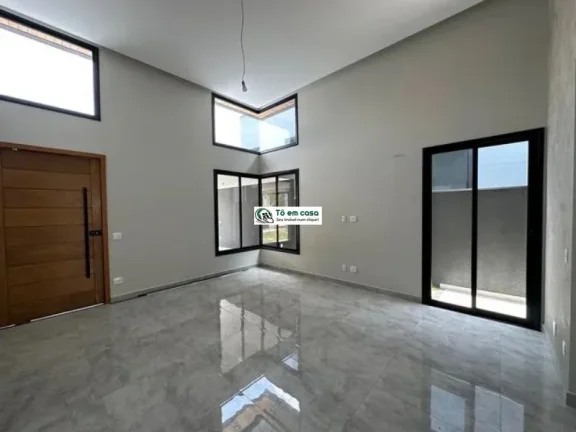 Imagem CASA RESIDENCIAL em CAÇAPAVA - SP, CONDOMÍNIO TERRAS DO VALE