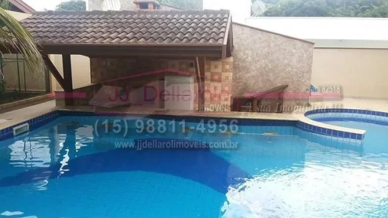 Imagem Para quem gosta de espaço e Não abre mão de ter uma vista maravilhosa para a natureza. São 4 dor...