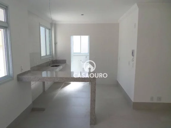 Imagem Apartamento com 3 quartos à venda, 80 m² - Santo Antônio - Belo Horizonte/MG