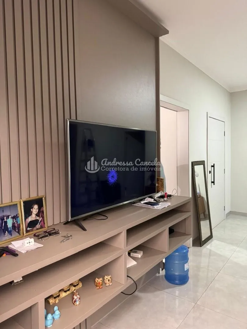 Imagem Casa com 3 dormitórios à venda, 194 m² por R$ 580.000,00 - Jardim Palmeira - Bady Bassitt/SP