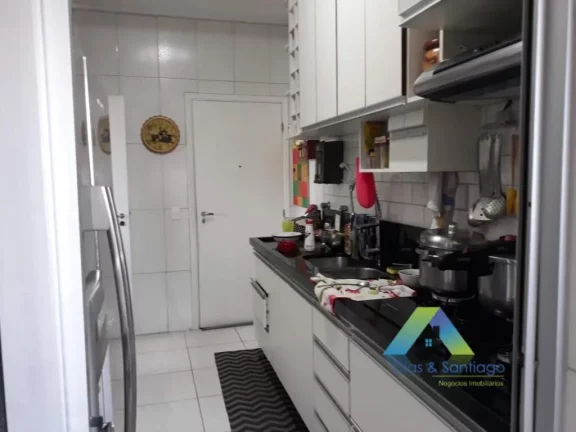 Imagem Apartamento com 4 Quartos à Venda, 240 m² por R$ 2.099.990,00