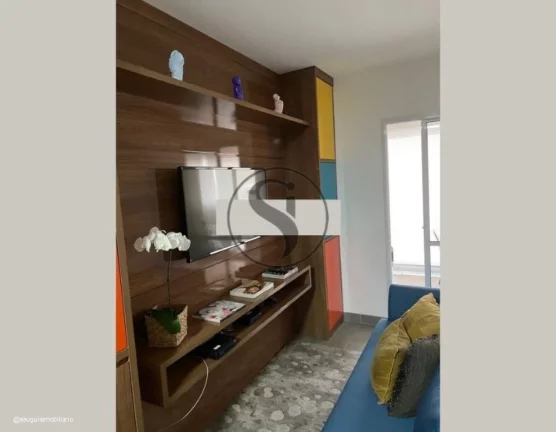 Imagem APARTAMENTO RESIDENCIAL em SÃO PAULO - SP, PINHEIROS