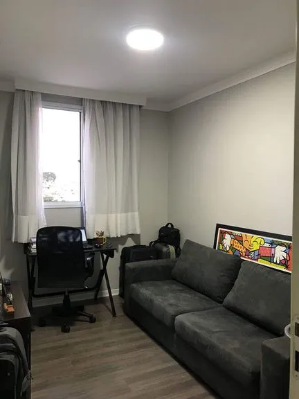 Imagem Apartamento com 2 Quartos à Venda, 65 m² em Freguesia Do ó - São Paulo