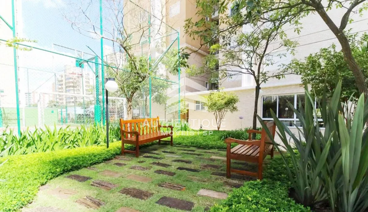 Imagem SOLEIL VILA MARIANA - Apartamento à venda em São Paulo/SP