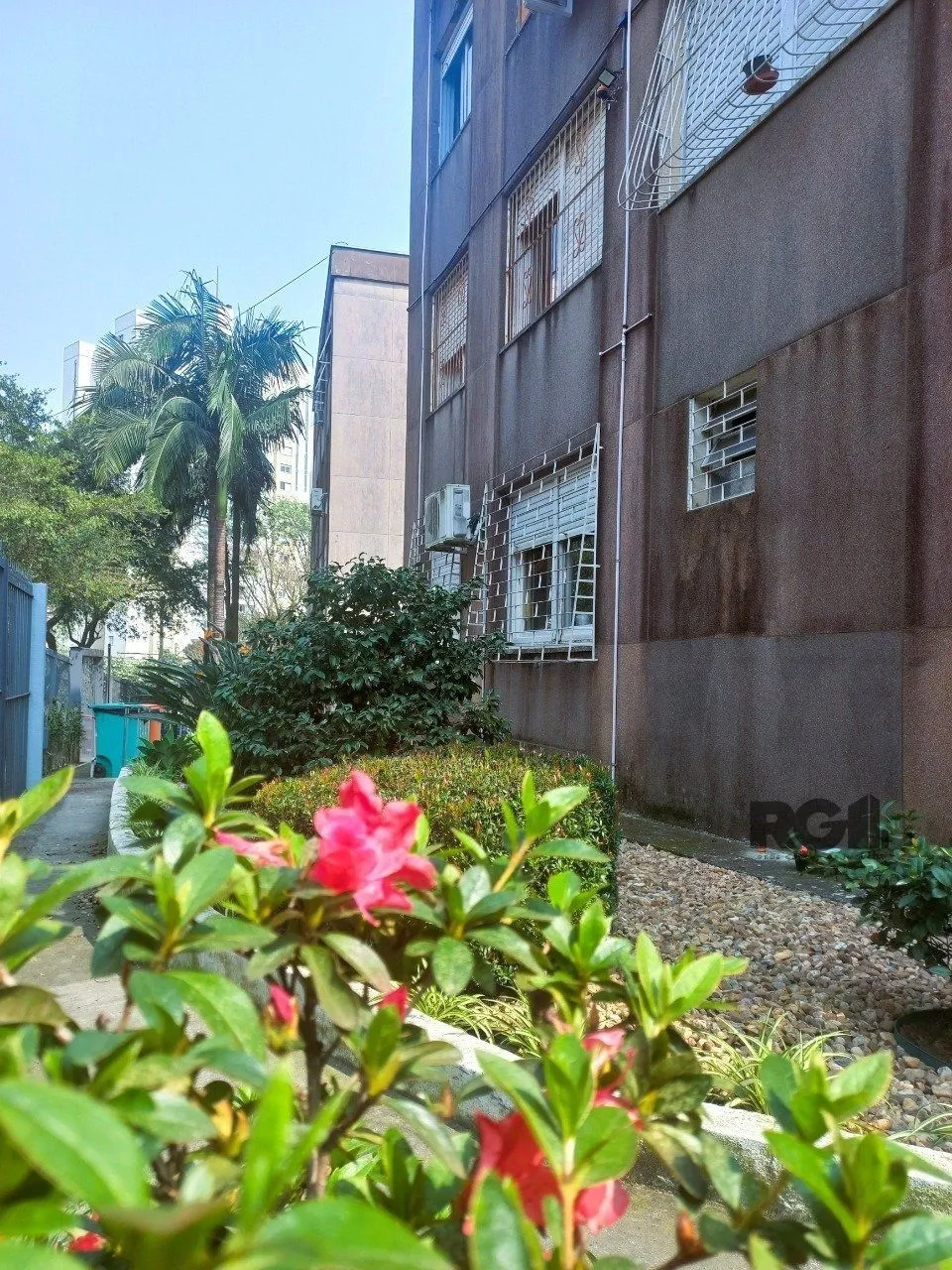 Imagem Apartamento em Jardim Europa