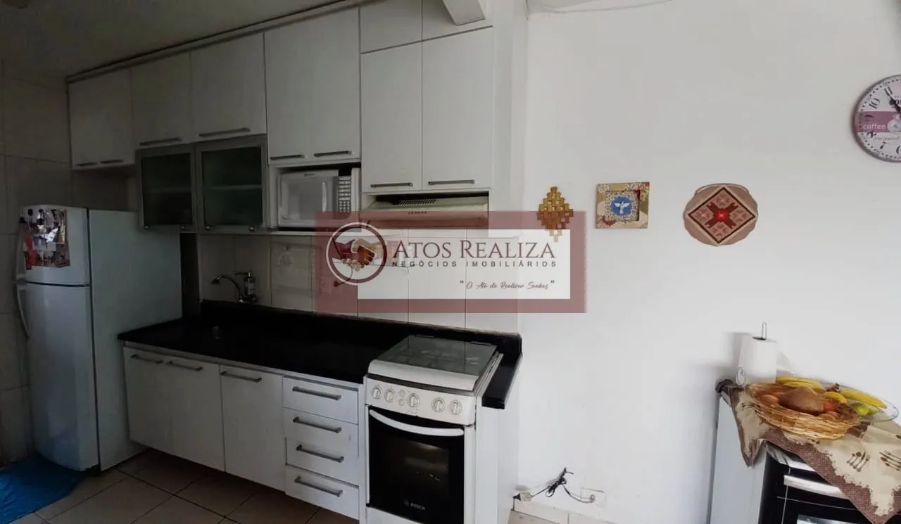 Imagem Apartamento em Santo Amaro Largo Treze - São Paulo
