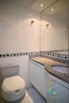 Imagem Apartamento a venda com 02 quartos no Jardim da Saude.