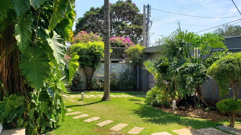 Imagem Casa Padrão