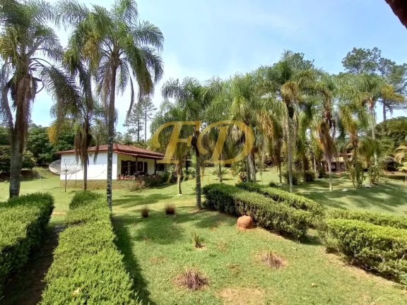 Imagem Chácara Bom Jesus dos Perdoes