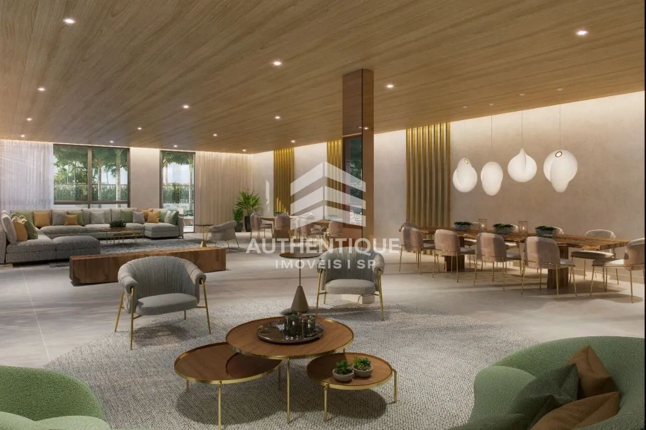 Imagem LIVING WELLNESS ACLIMACAO - Apartamento no bairro Aclimação à venda