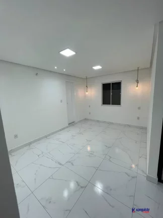Imagem CASA 3/4 SENDO UMA SUITE EM CONDOMÍNIO - SIM