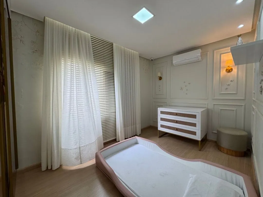 Imagem Casa com 3 dormitórios à venda, 243 m² por R$ 1.290.000,00 - Alto dos Caiçaras - Patos de Minas/MG