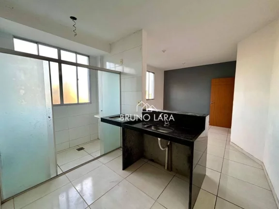 Imagem Apartamento à venda em Igarapé, Bairro Vale do Amanhecer