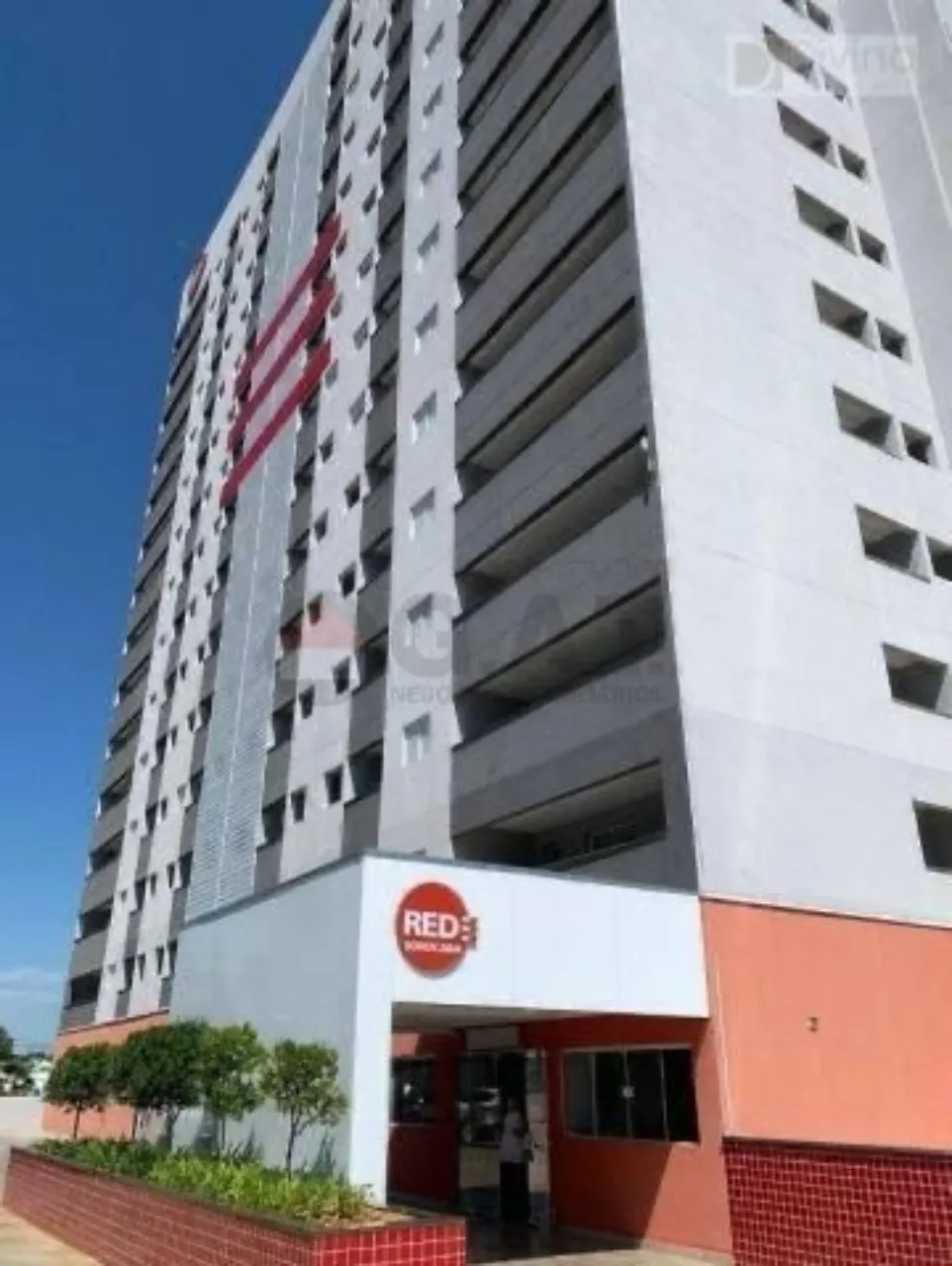 Imagem APARTAMENTO RESIDENCIAL em SOROCABA - SP, JARDIM AMÉRICA