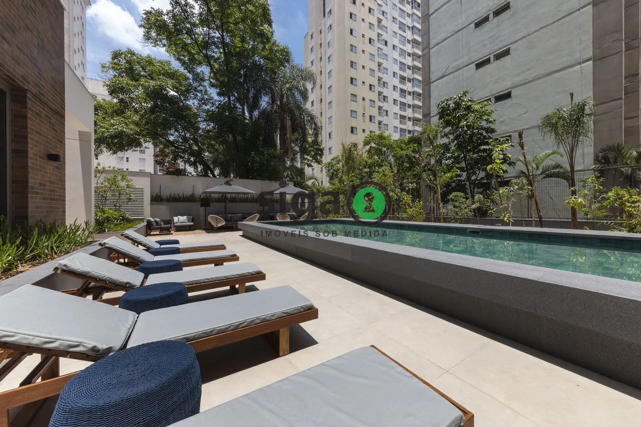 Imagem Apartamento a venda no Paraiso com 4 quartos