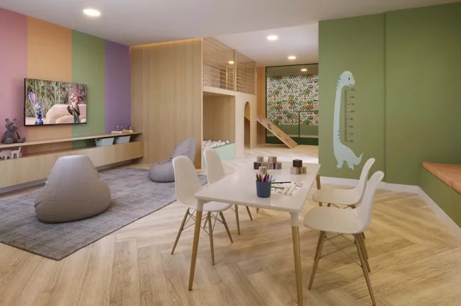 Imagem APARTAMENTO RESIDENCIAL em São Paulo - SP, Mooca