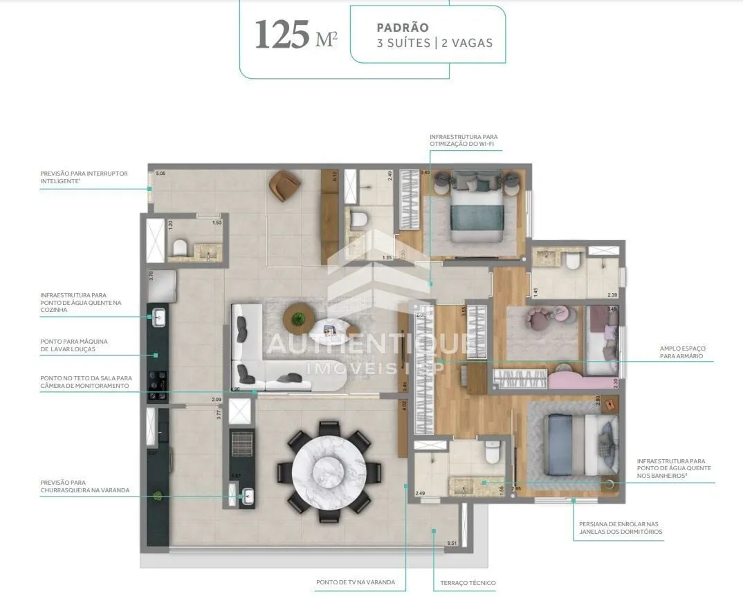 Imagem LIVING WELLNESS ACLIMACAO - Apartamento à venda no bairro Jardim da Glória - São Paulo/SP, Zona Sul