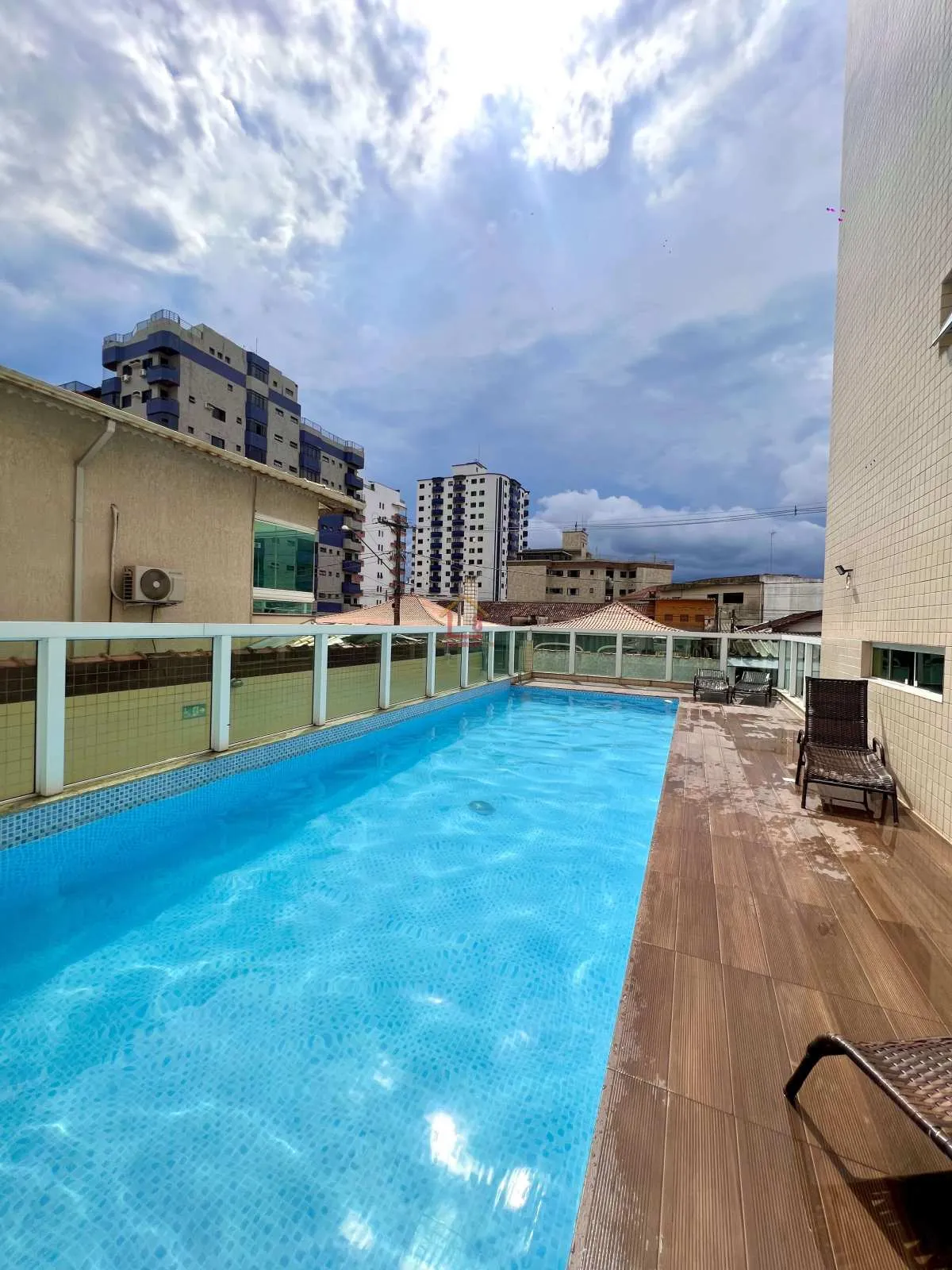 Imagem apartamento a venda - Tupi