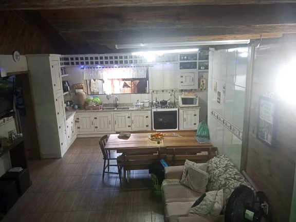 Imagem Excelente imóvel, Casa ampla 400m², 3 suítes, Piscina, Águas Claras, Viamão