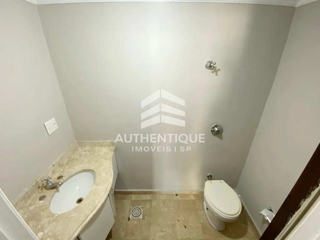 Imagem Mansão Rugendas Jardins - Apartamento à venda no bairro Jardim Paulista - São Paulo/SP, Zona Sul