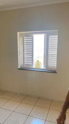 Imagem Casa Sobrado à venda por R$ 477.000 - Jardim Macedo - Ribeirão Preto/SP