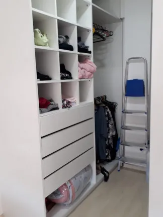 Imagem Apartamento com 2 Quartos à Venda, 70 m² em Camaquã - Porto Alegre
