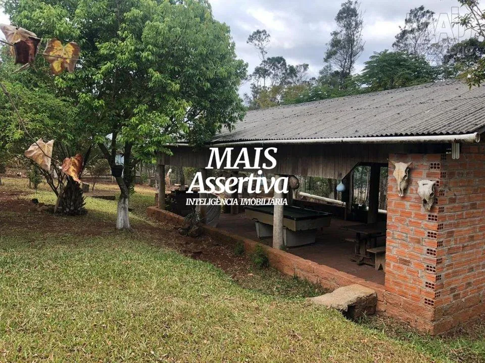 Imagem Chácara para Venda em Novo Hamburgo / RS no bairro Lomba Grande