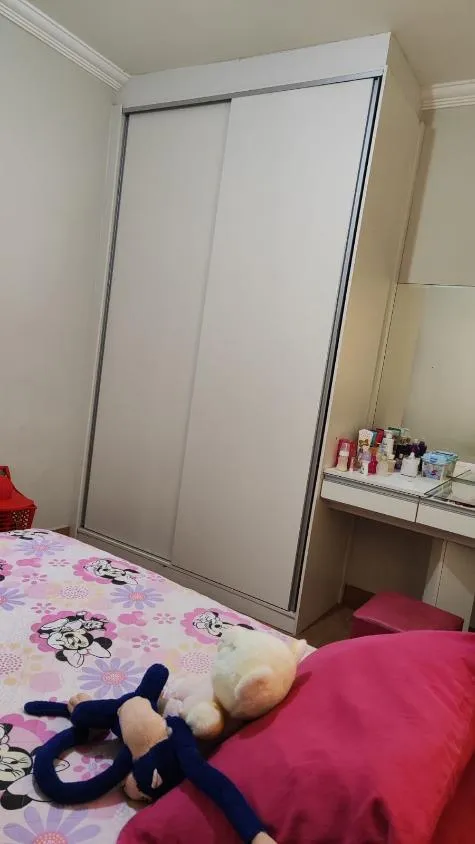 Imagem Linda chácara à venda em Contagem/MG com 2.400 m² em condomínio fechado