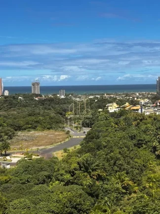 Imagem Imperdível apartamento de luxo em Patamares, Salvador-BA: 4 quartos, 4 suítes, 3 salas, 6 banheiros, 3 vagas, 225m²!