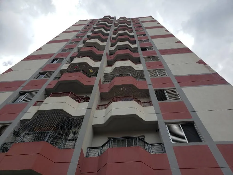 Foto do imóvel APARTAMENTO- CENTRO - CAMPINAS em Rua José de Alencar