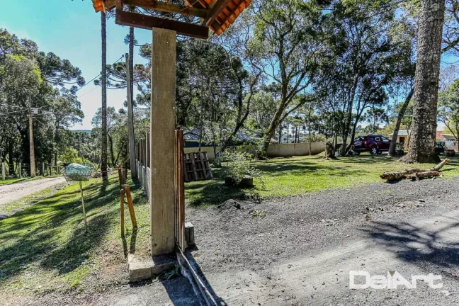 Imagem Chácara com piscina e residência com 160m2 - no Tijuco Preto - com 3.731m² de terreno - localizada ANTES DO PEDÁGIO a apenas 4 km do Portal de Rio Neg